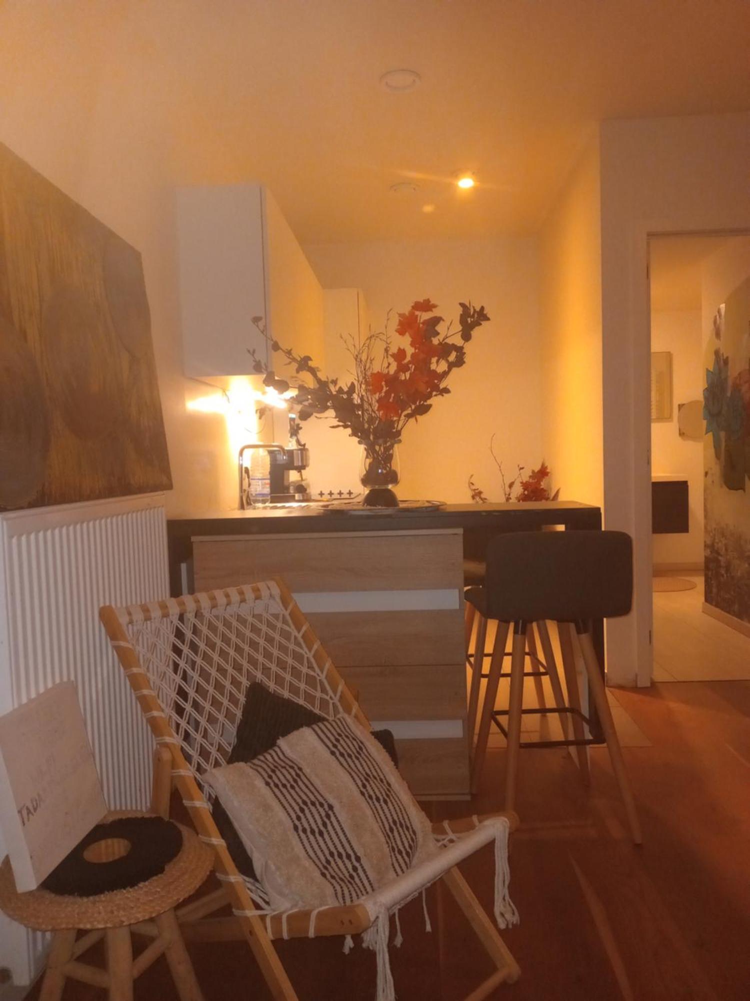 Gallery Home Bryssel Exteriör bild